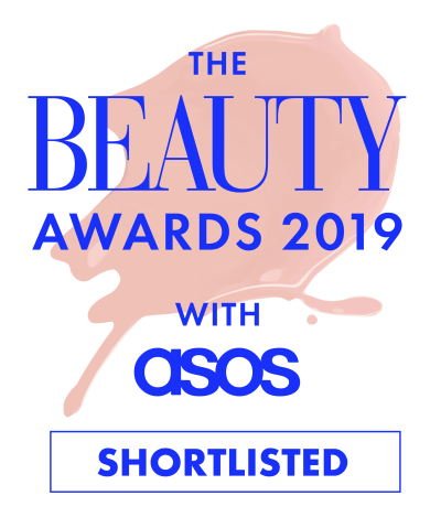 Beauty awards